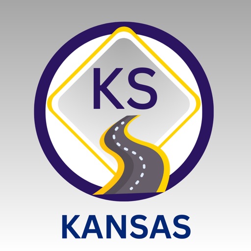 Kansas DMV Practice Test - KS