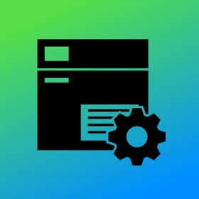 Screenshots (2) BCP Setting Tool