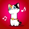 Tall Cat Run - Music Survivor - iPadアプリ