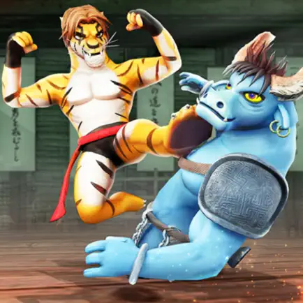Kung Fu Battle : Karate Game Cheats