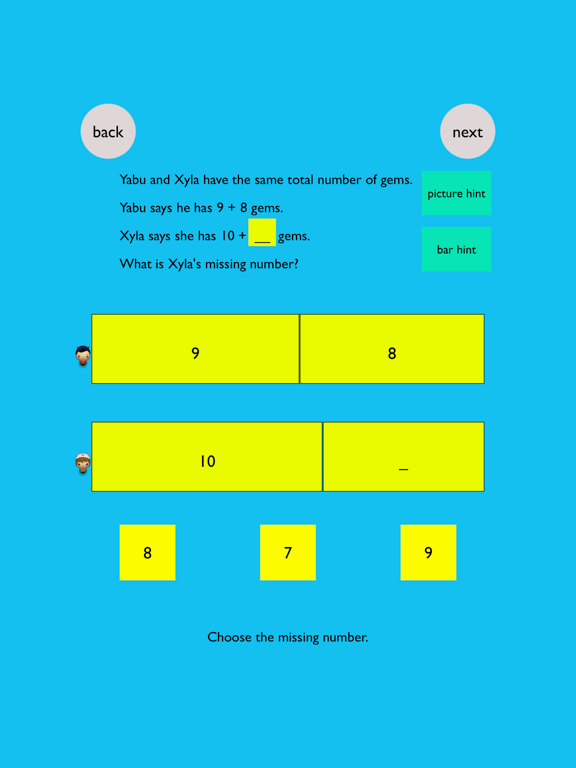 Screenshot #5 pour Xyla and Yabu