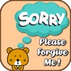 Sorry Forgive Card Status Gifs icon