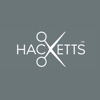 Hacketts Men's Hairdressers