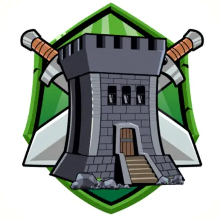 The Tower Warriors Читы