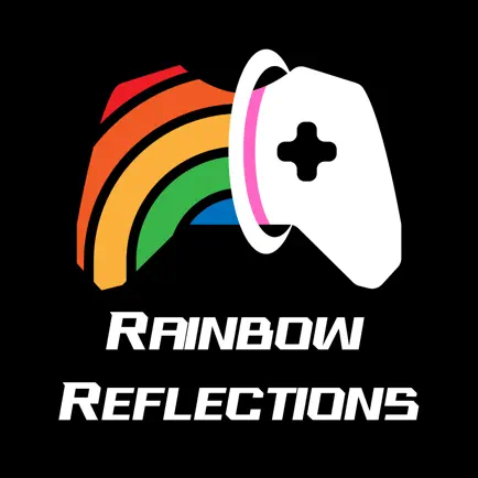 Rainbow Reflections Cheats