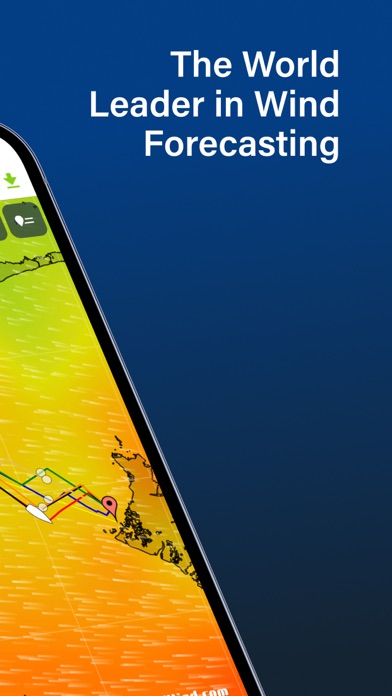 PredictWind Offshore Weatherのおすすめ画像2