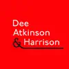 Dee Atkinson & Harrison problems & troubleshooting and solutions