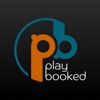 PlayBooked App icon