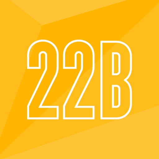 22 Bishopsgate iOS App