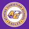 Welcome to the FACTS Family Custom App for Athens Christian School in Athens, GA
