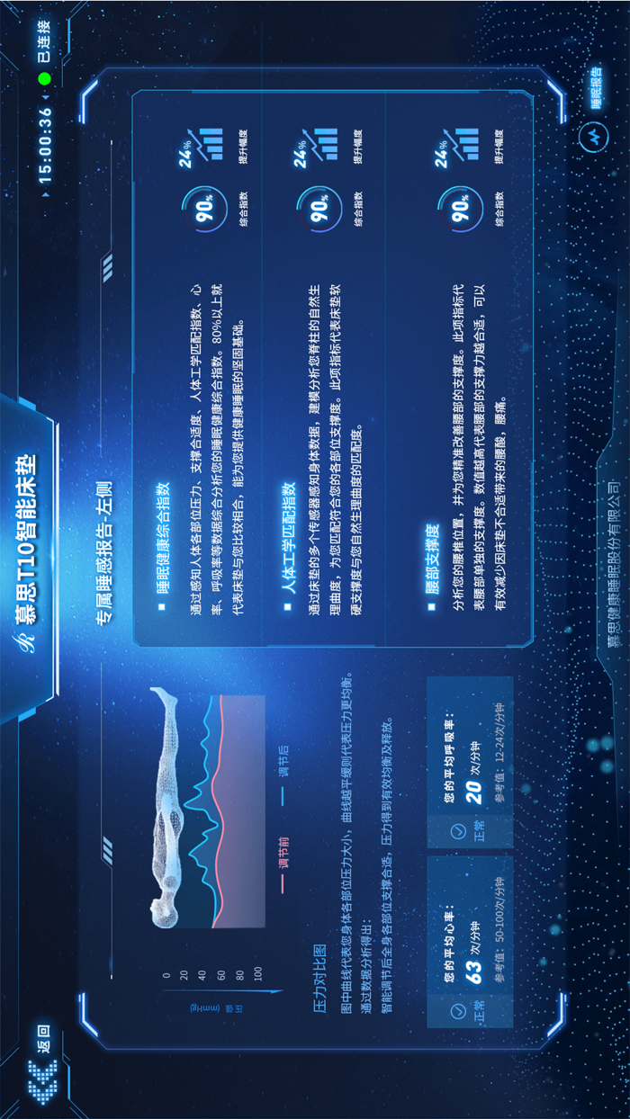 智慧慕思门店版