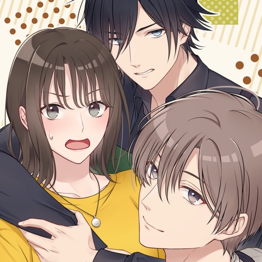 Otome Love Games You are Mine! iOS App