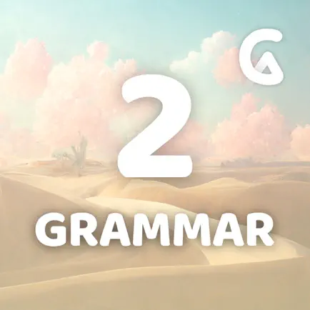 Learn Grammar 2nd Grade Cheats
