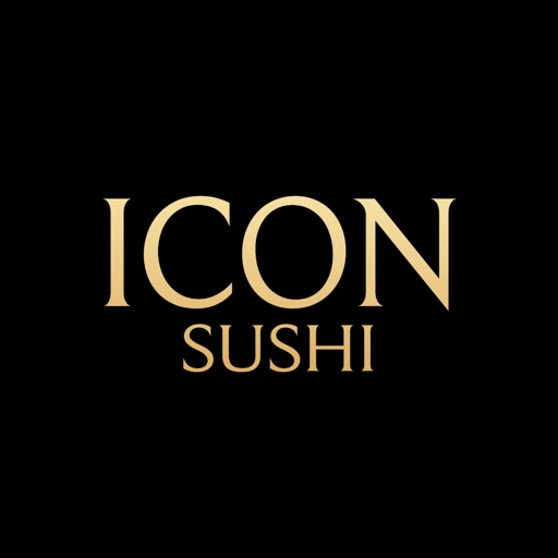 ICON sushi