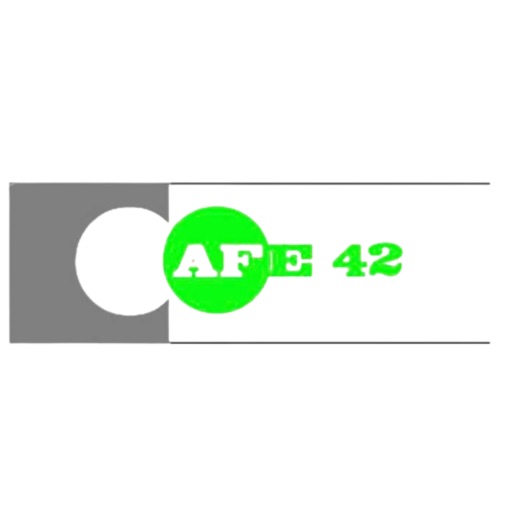 Cafe-42 icon