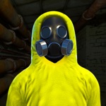 NoClip  Backrooms Multiplayer