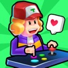 Gaming City Tycoon icon