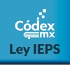 Ley IEPS icon