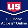 U.S. Bank Access® OnlineMobile problems & troubleshooting and solutions