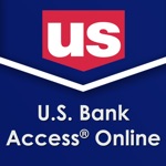 Download U.S. Bank Access® OnlineMobile app