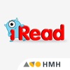 HMH iRead for Schools icon