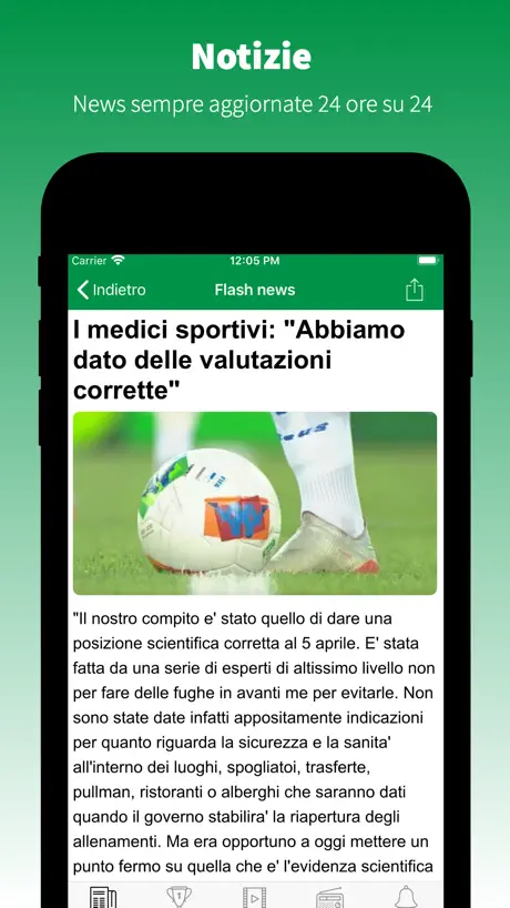 Tutto B