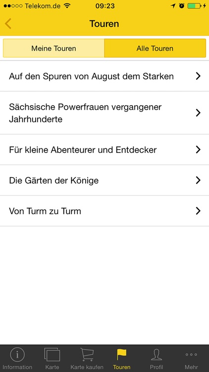 schloesserland-CARD screenshot-6