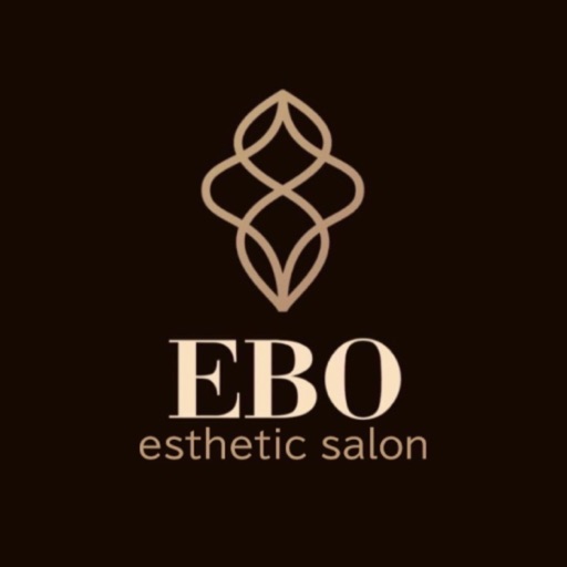 esthetic salon EBO icon