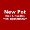New Pot - Thai Restaurant icon