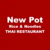 New Pot - Thai Restaurant contact information