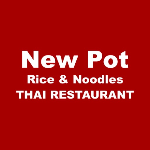 New Pot - Thai Restaurant