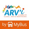 ARVI Bus - iPhoneアプリ