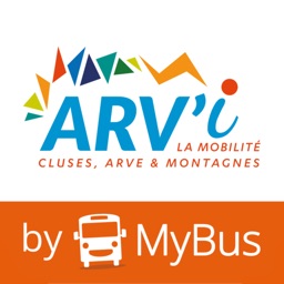 ARVI Bus