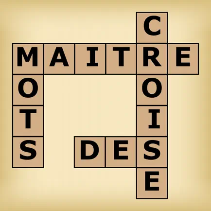 Maitre Des Mots : Croisé vla Читы