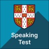 Speaking Test - iPhoneアプリ