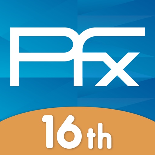 海外送金　PayForex Icon