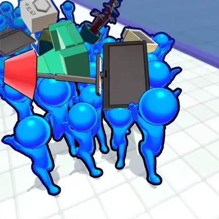 Mob Looters Cheats