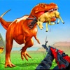 恐竜 猟師 ゲーム ： ディノハンター - iPhoneアプリ
