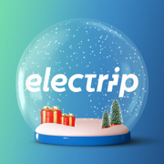 Electrip-EV Charging Stations