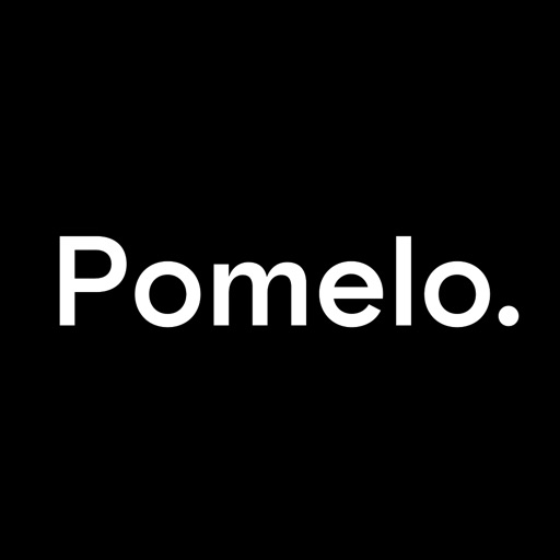 Pomelo Fashion iOS App