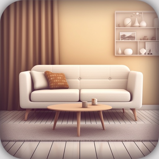 AI Redesign - Home Design icon