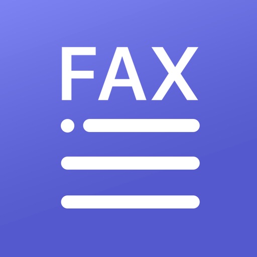 Smart Fax - Tiny & Easy iOS App