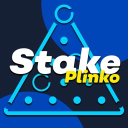 Stake Plinko - Play Experience