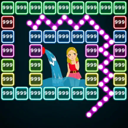 Bricks Breaker - Neon Bricks Cheats