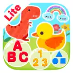 Preschool Colors Shapes Lite App Problems