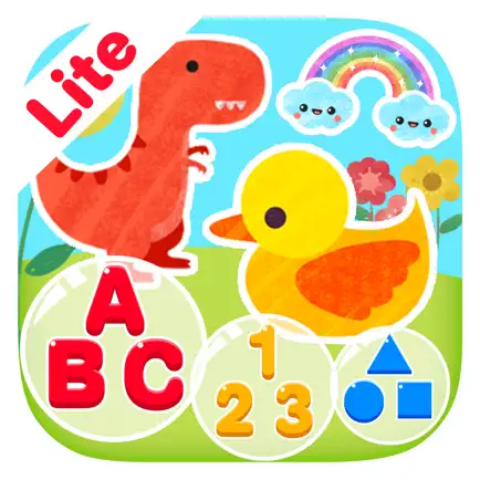 Preschool Colors Shapes Lite Cheats