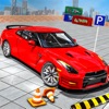 Real Car Parking Master 2023 icon