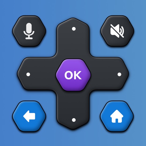 TV Remote: TV Controller App iOS App