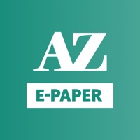 AZ E-Paper ne fonctionne pas? problème ou bug?