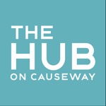 Download The Hub Workplace App app